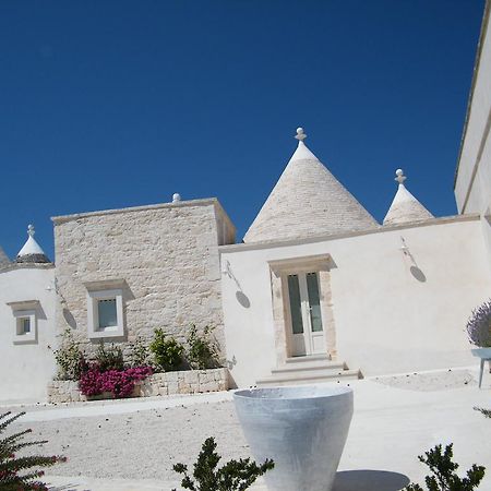 La Vitosa Apartamento Martina Franca Exterior foto