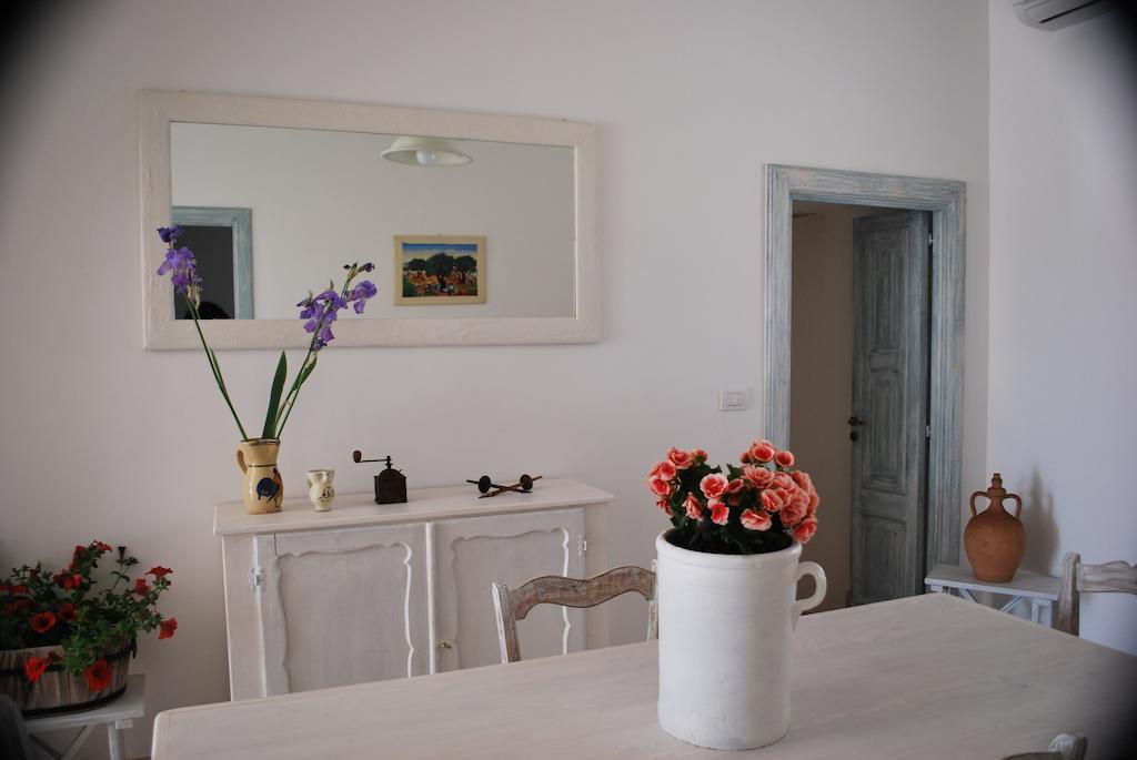 La Vitosa Apartamento Martina Franca Exterior foto
