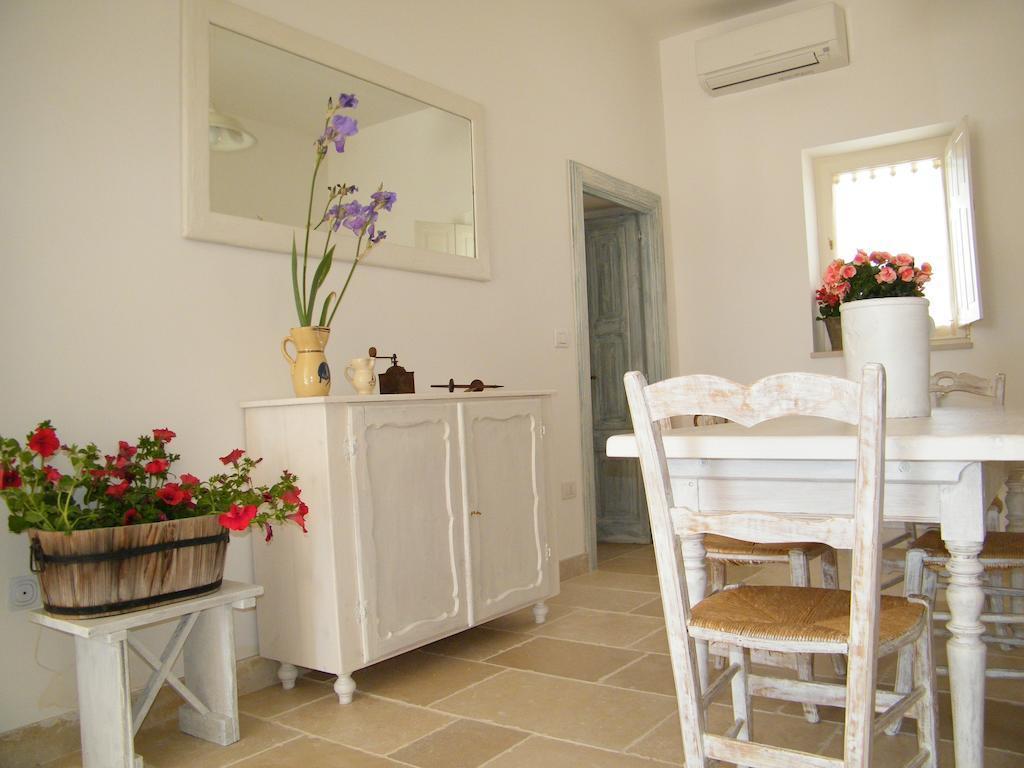 La Vitosa Apartamento Martina Franca Exterior foto