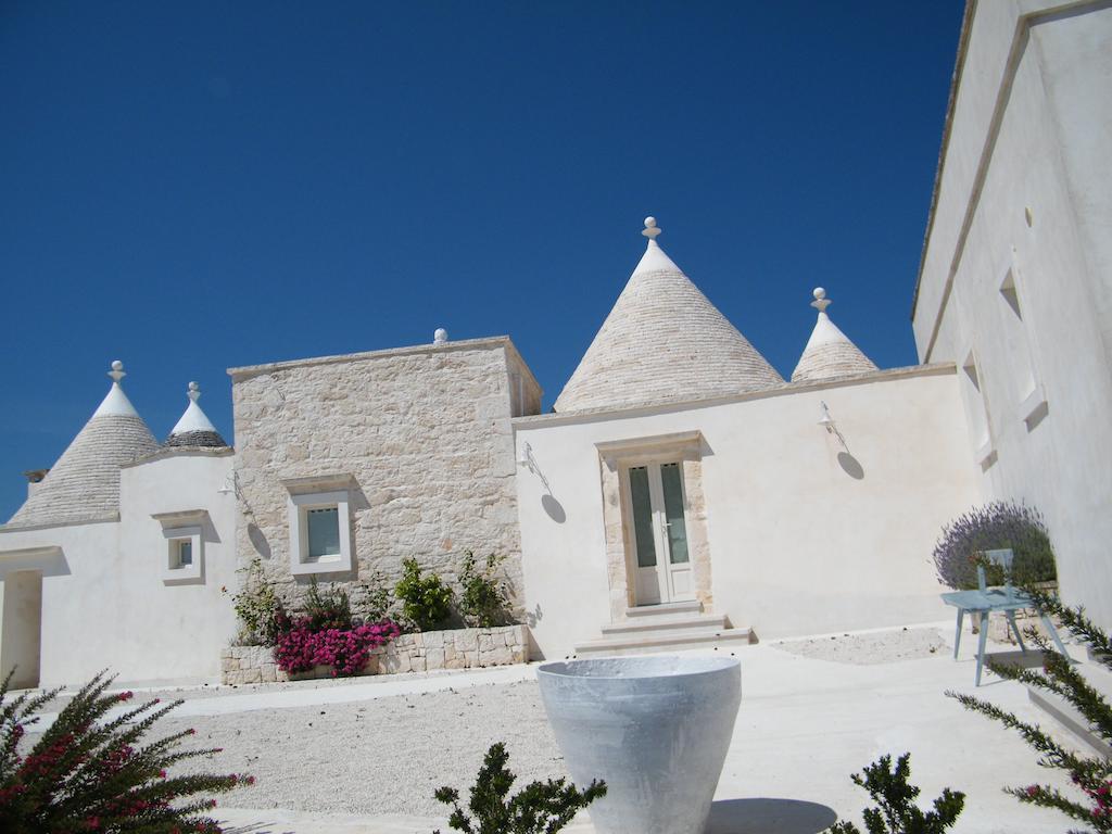 La Vitosa Apartamento Martina Franca Exterior foto