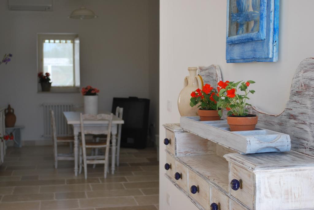 La Vitosa Apartamento Martina Franca Exterior foto