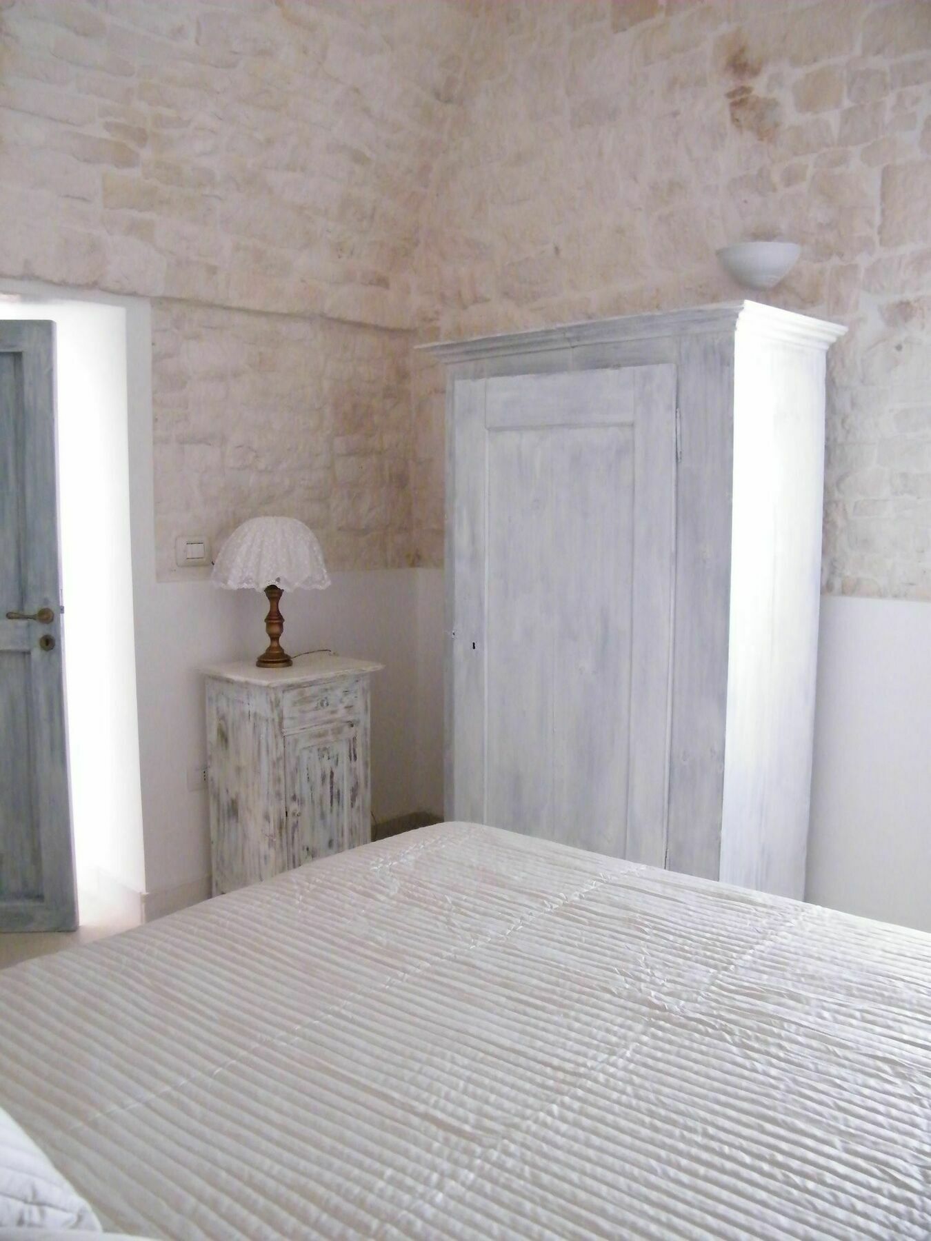 La Vitosa Apartamento Martina Franca Exterior foto