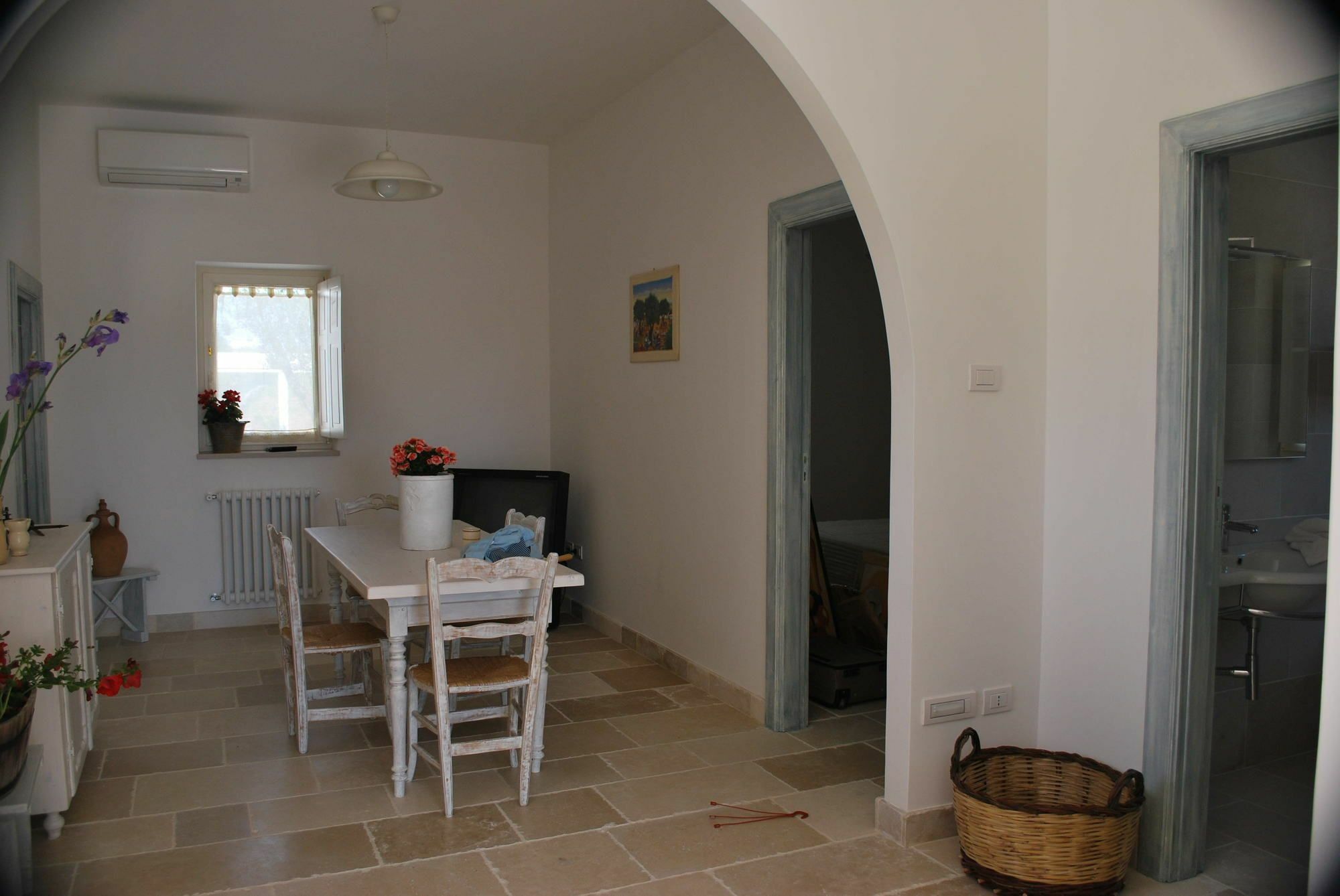 La Vitosa Apartamento Martina Franca Exterior foto