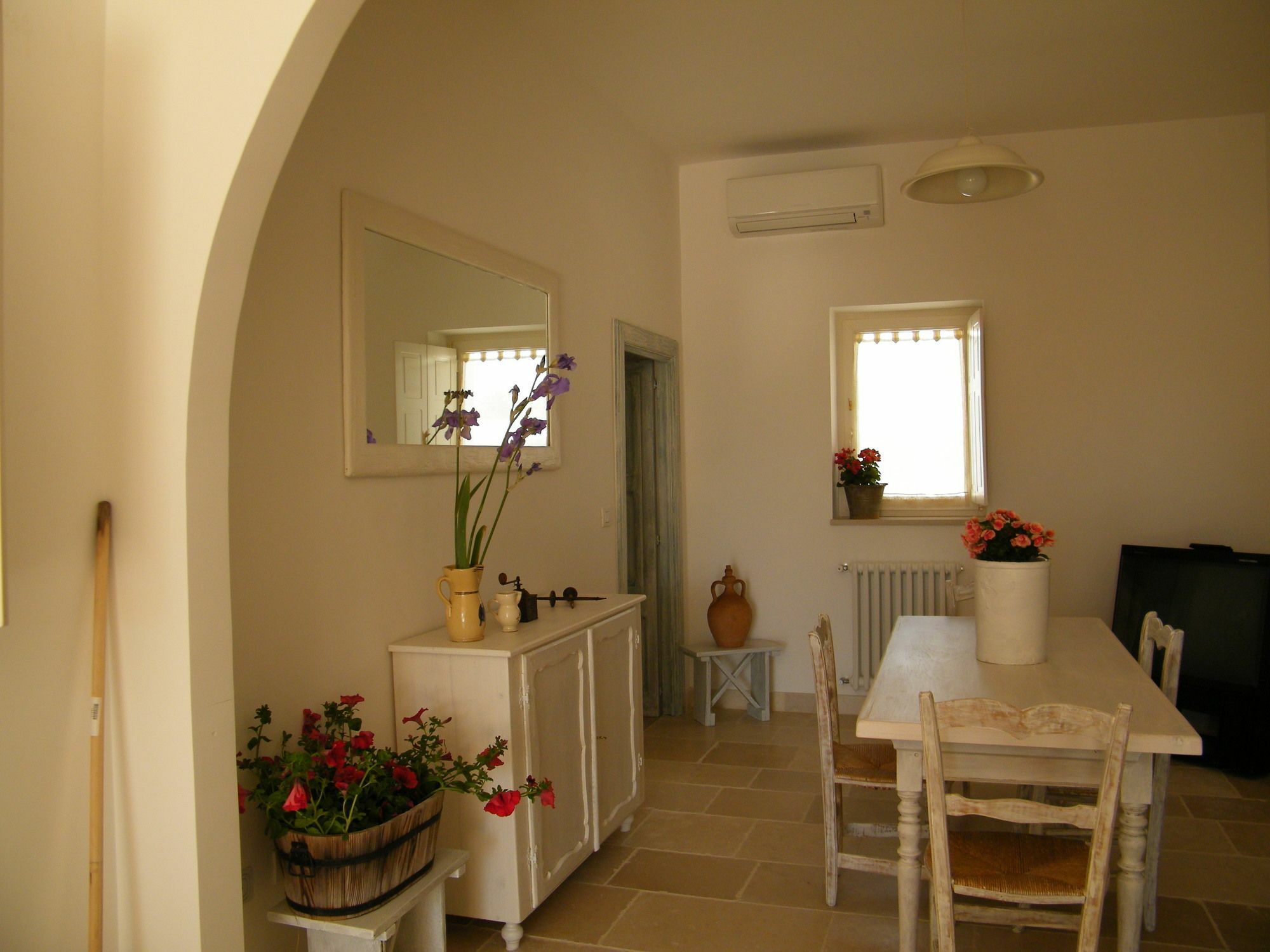 La Vitosa Apartamento Martina Franca Exterior foto