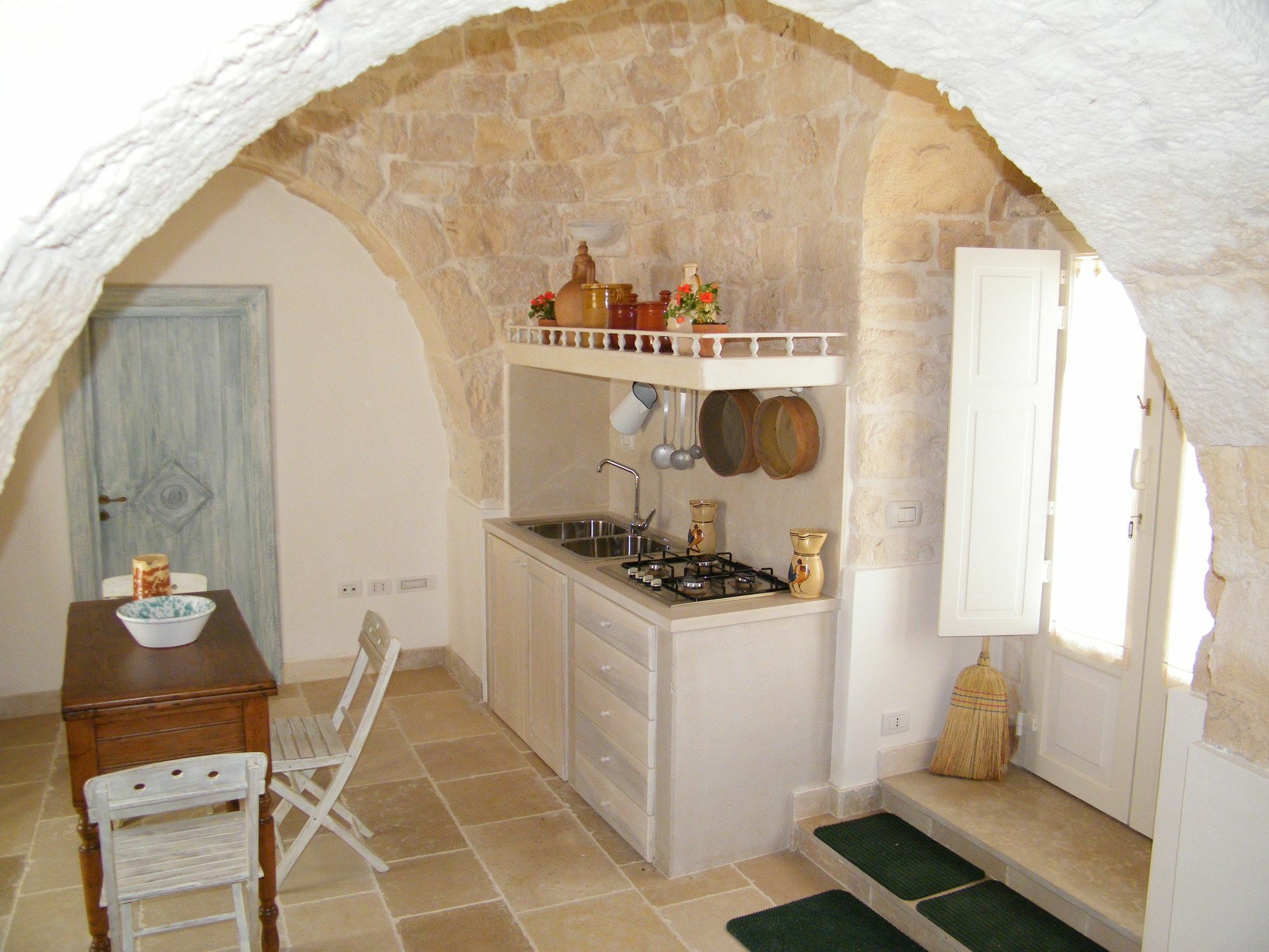 La Vitosa Apartamento Martina Franca Exterior foto